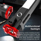 Portable Rechargeable Torch