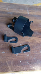 Multifunctional Hanging Storage Cup & Mobile Holder (Pack of 2)