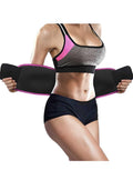 Bazarcart FlexFit Waist Trimmer Belt